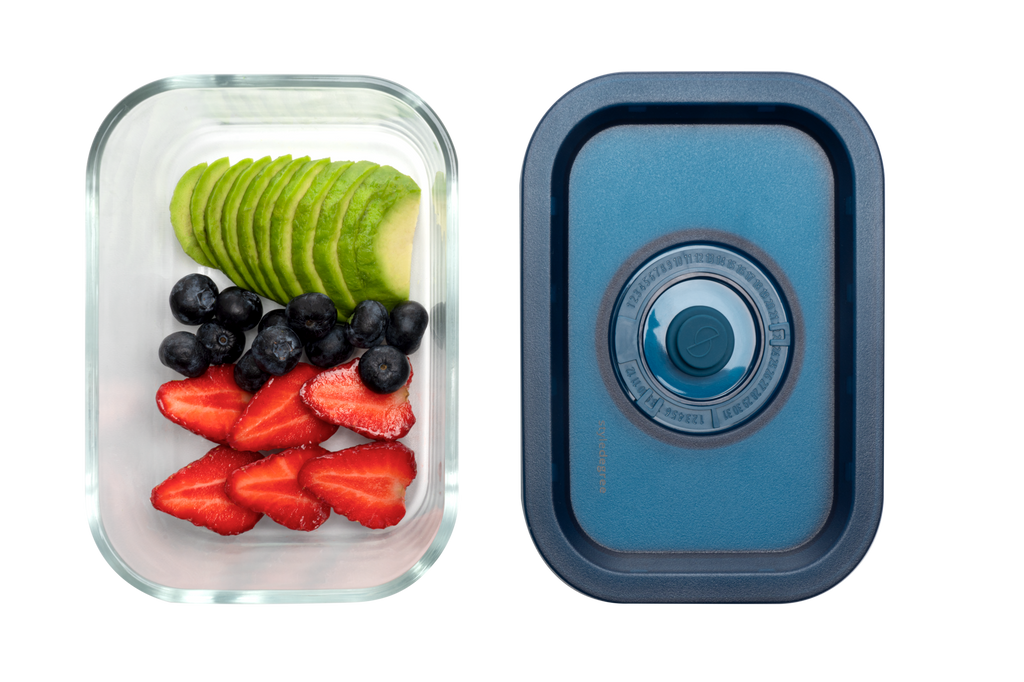 SUPER PACK Tuppers + Bomba eléctrica