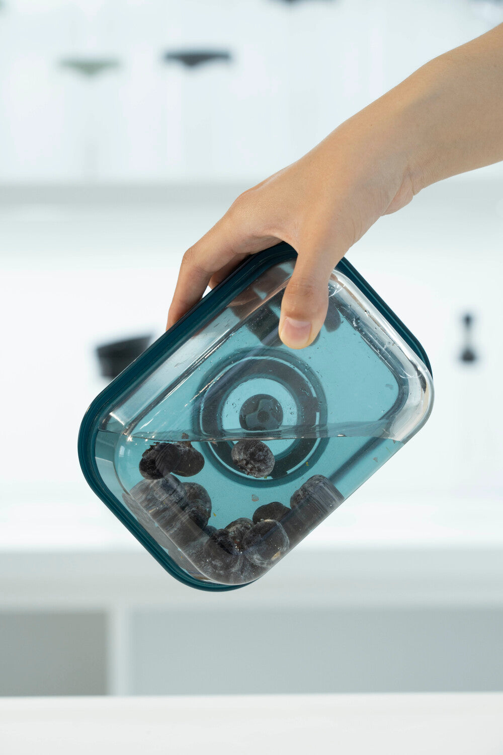 SUPER PACK Tuppers + Bomba eléctrica