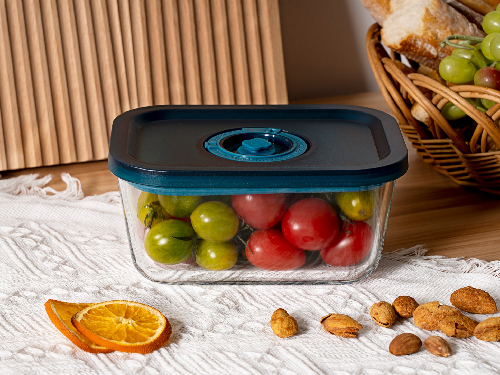 SUPER PACK Tuppers + Bomba eléctrica