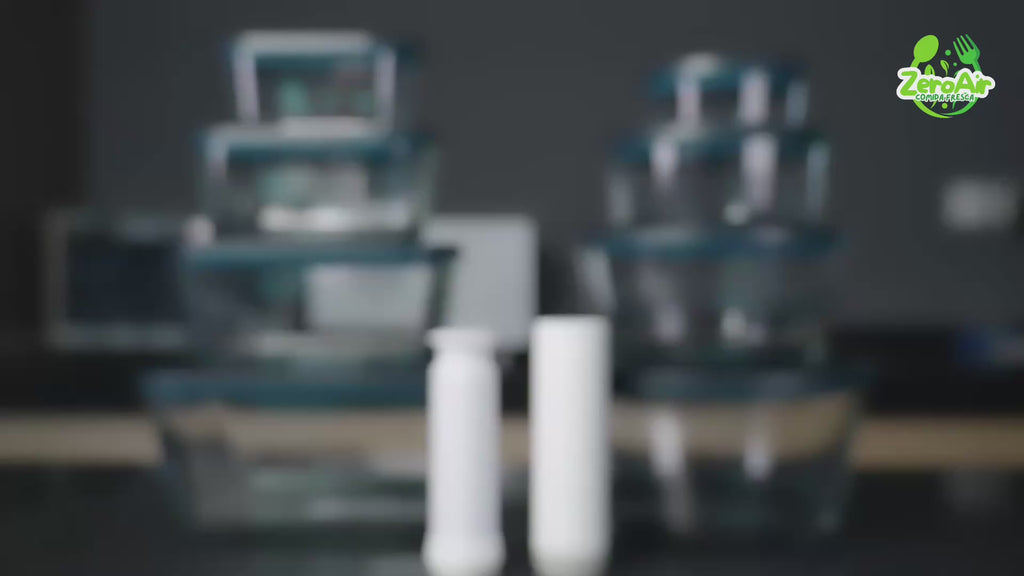 SUPER PACK Tuppers + Bomba eléctrica