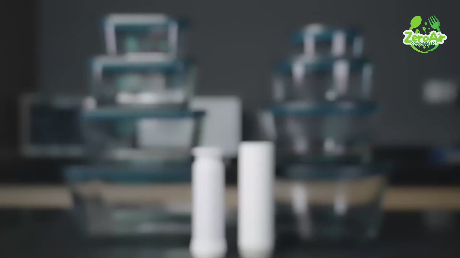 SUPER PACK Tuppers + Bomba eléctrica